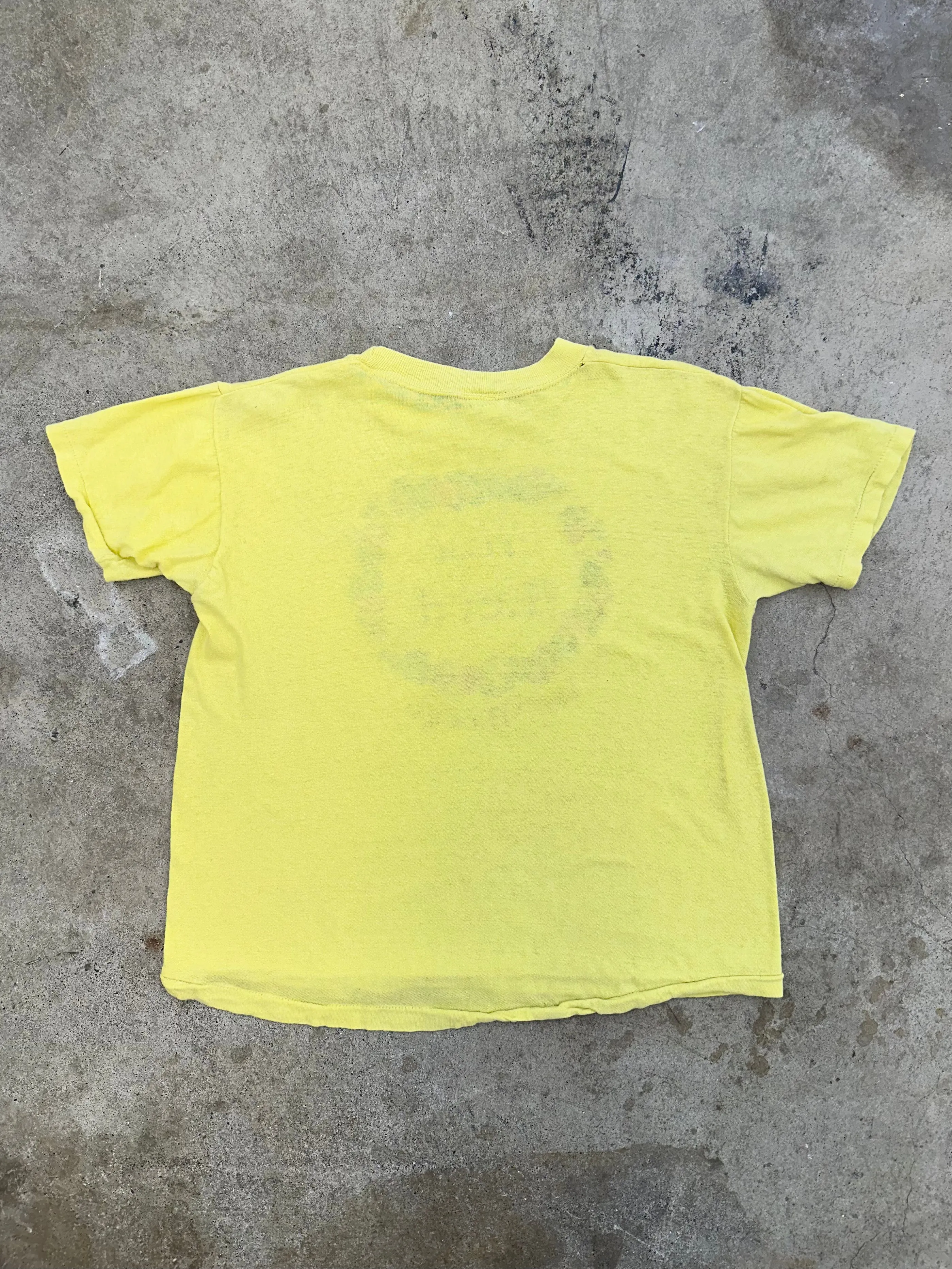 1983 "I Got Lei'd In Hawaii" Tee