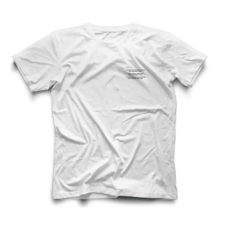 A Dream Written Tee