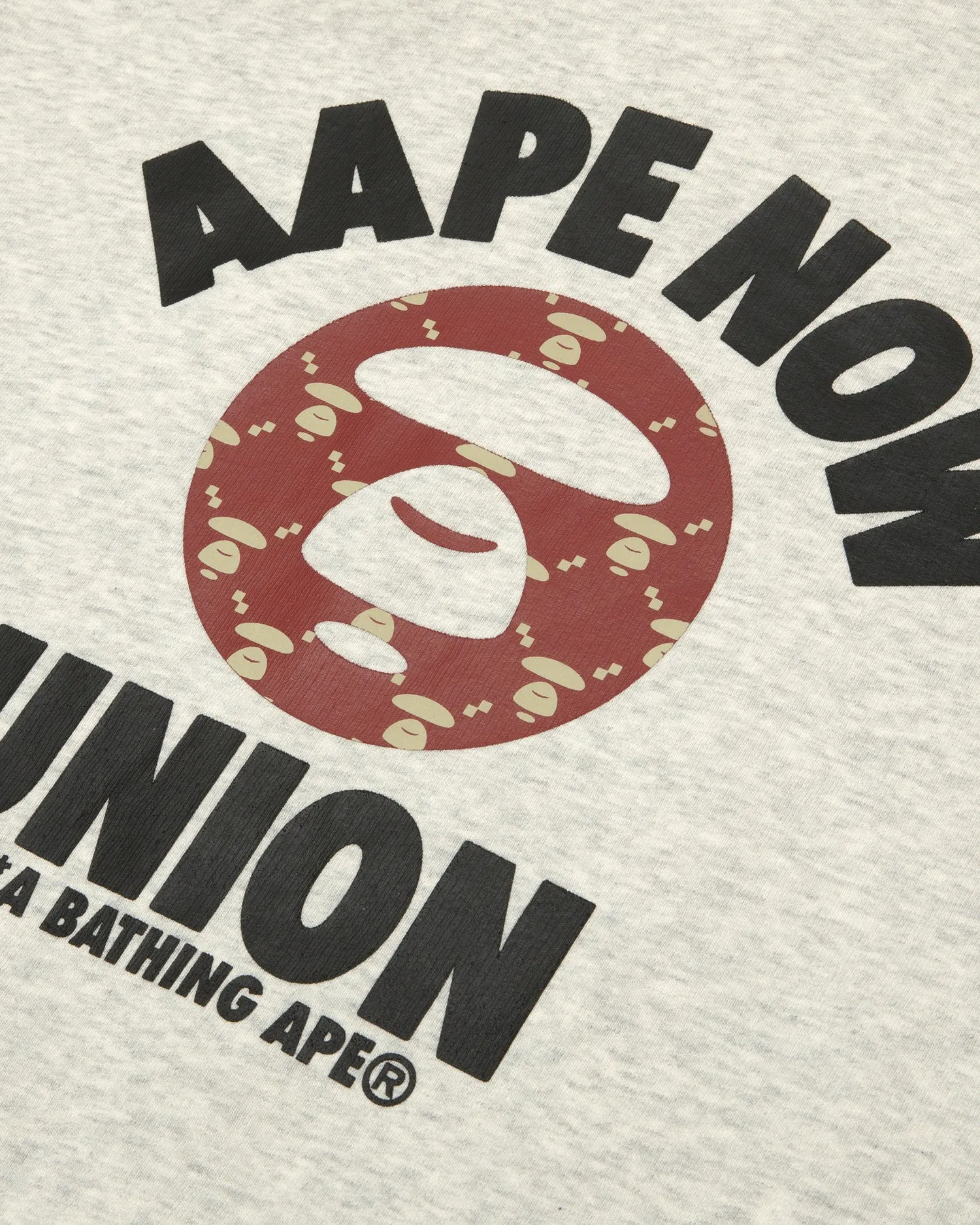 AAPENOW Basic Hoodie