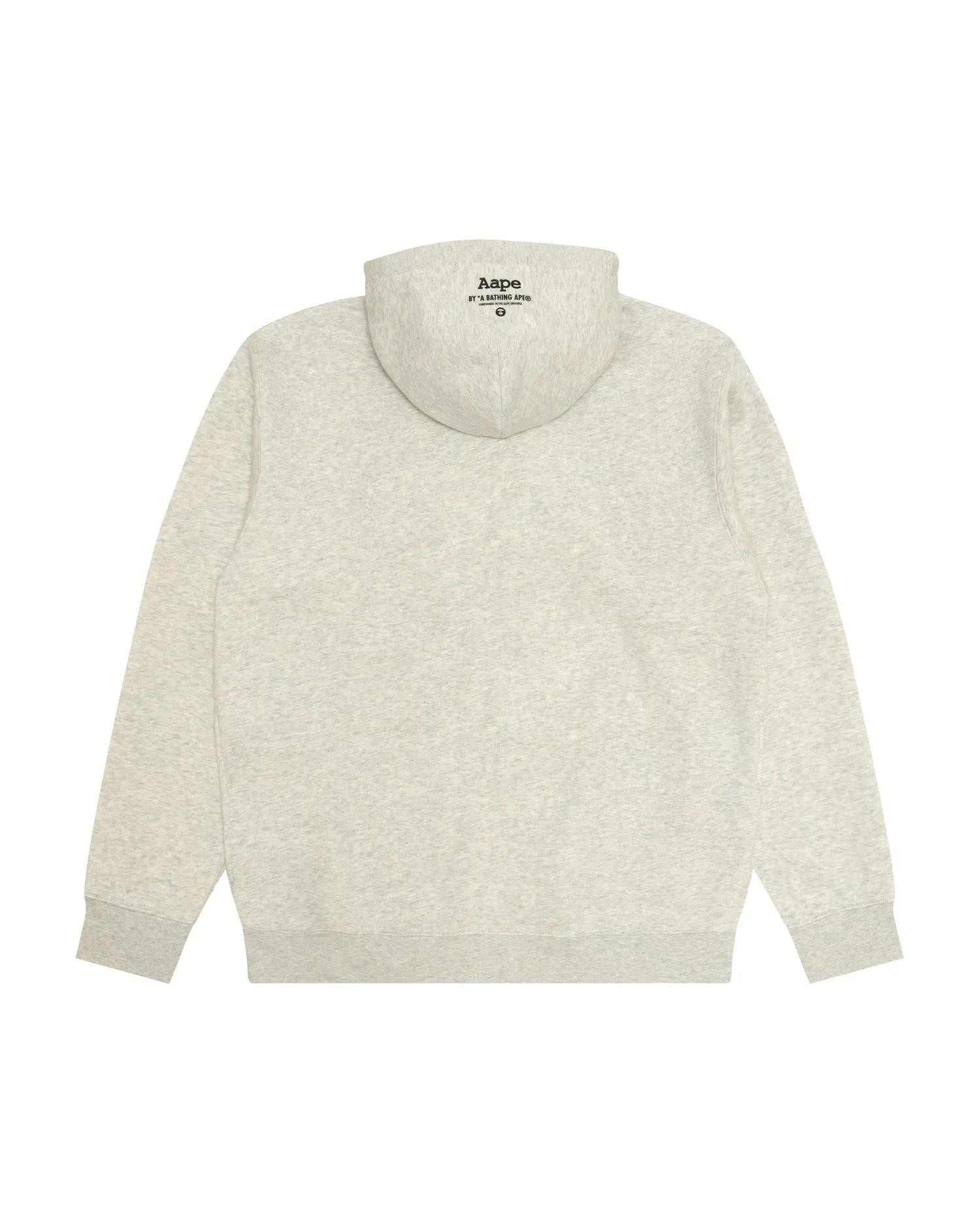AAPENOW Basic Hoodie