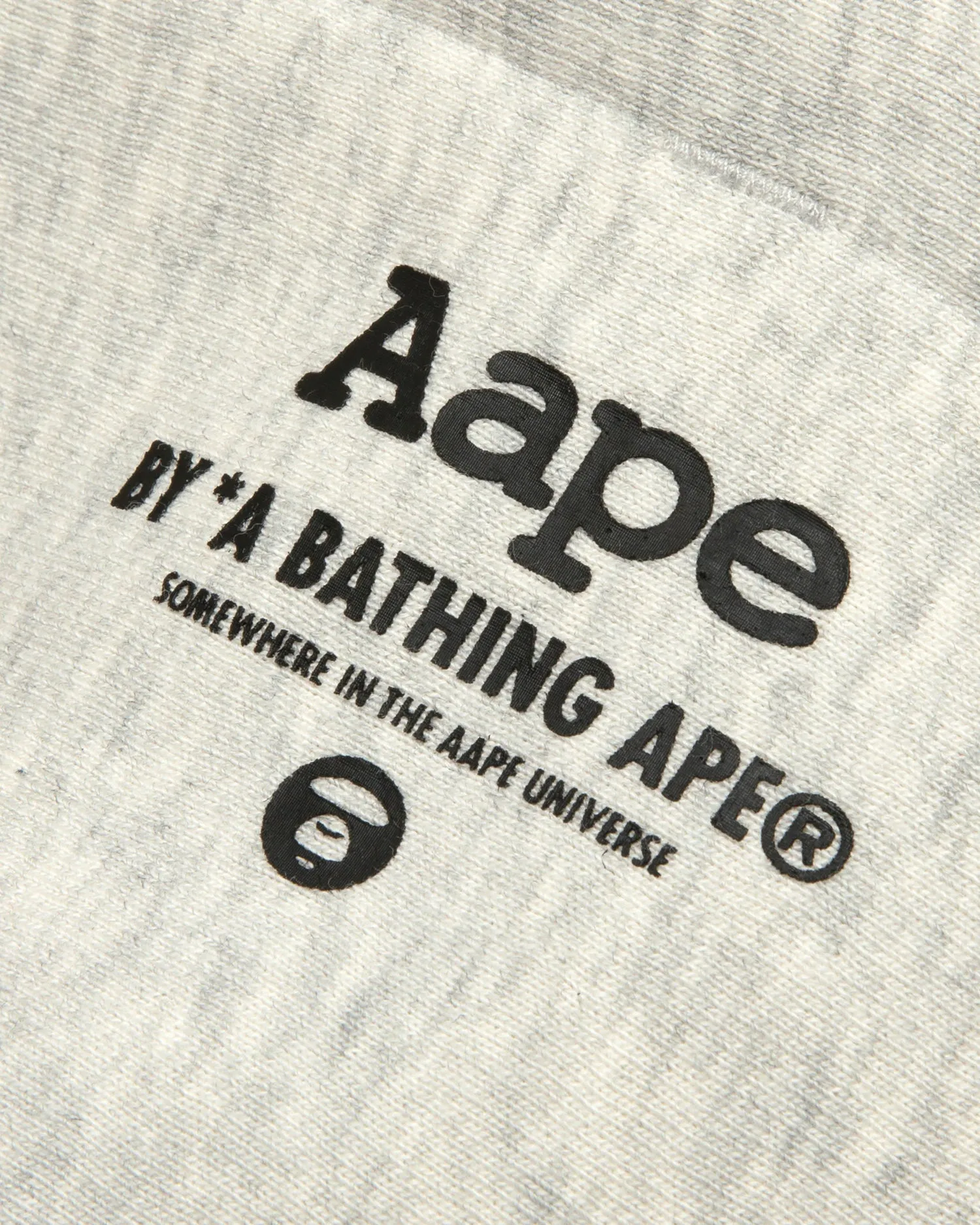 AAPENOW Basic Hoodie