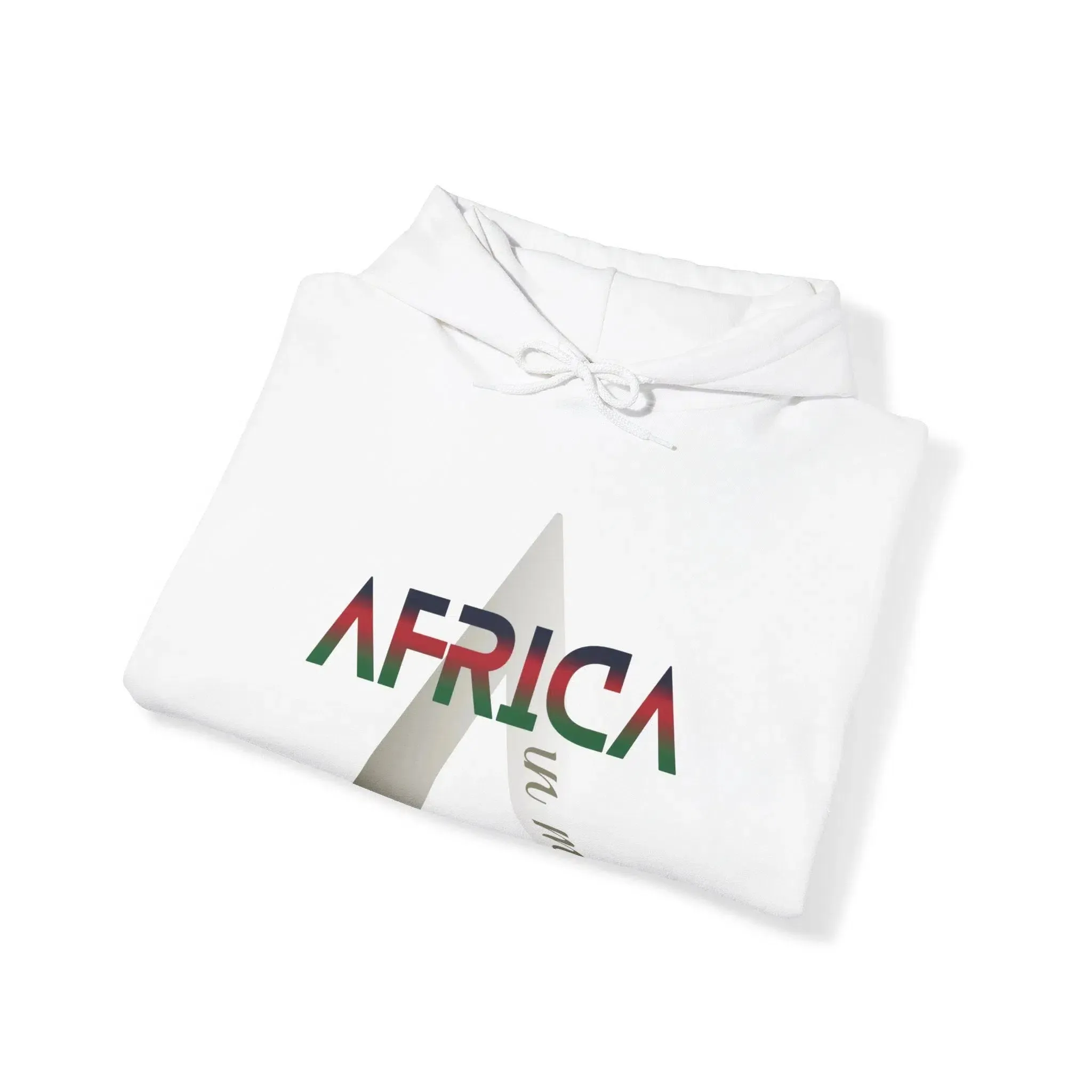 African American Hoodies AIM