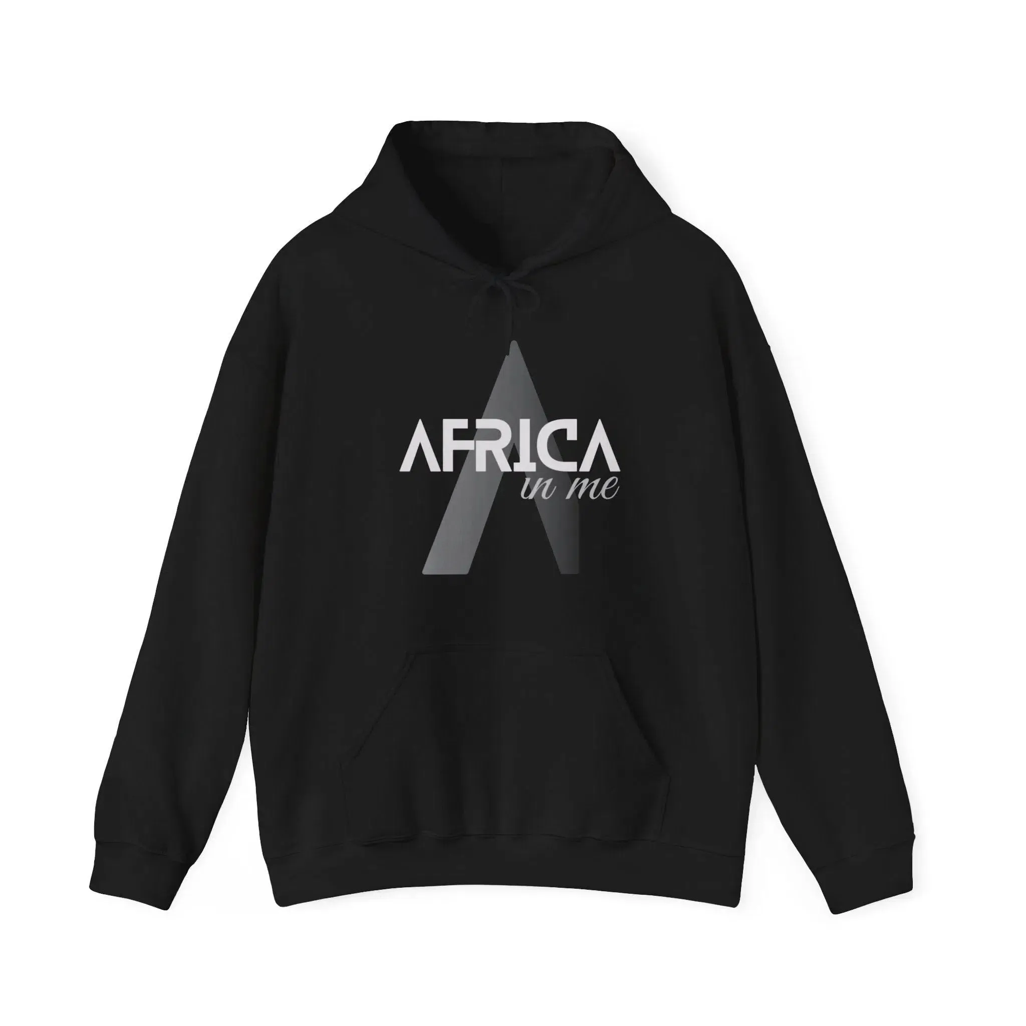 African American Hoodies AIM
