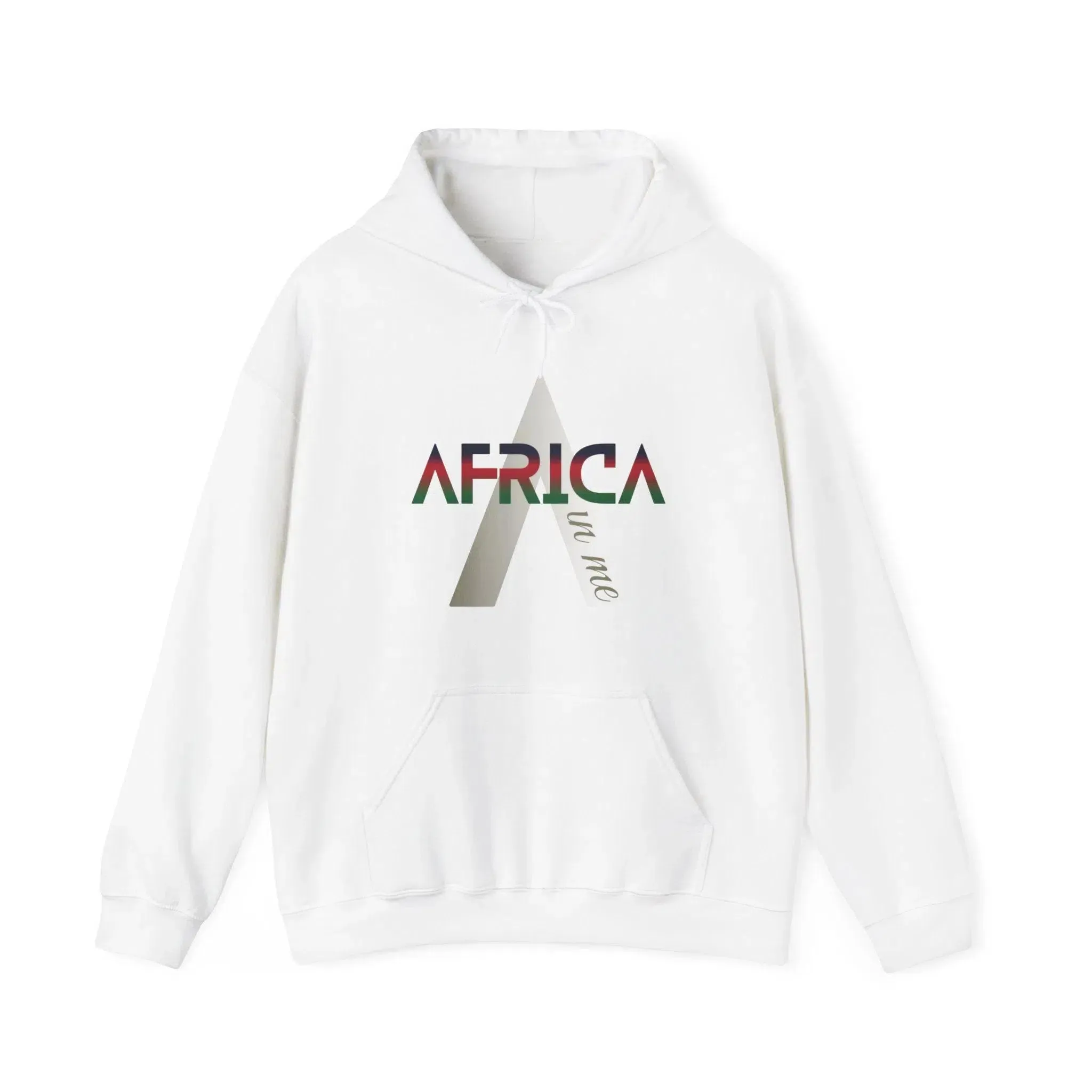 African American Hoodies AIM