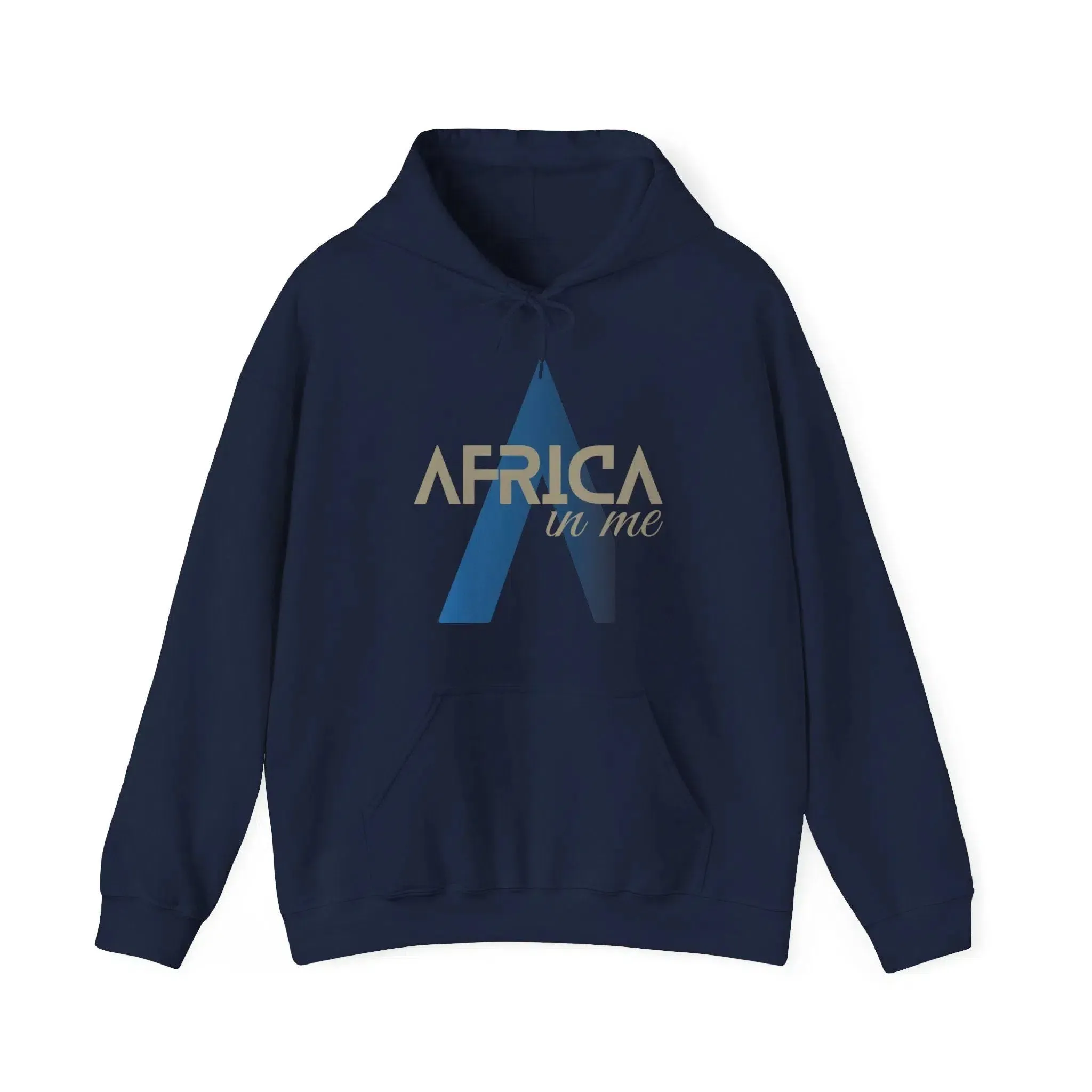 African American Hoodies AIM