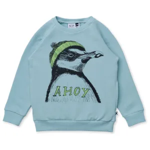 Ahoy Penguin Furry Crew