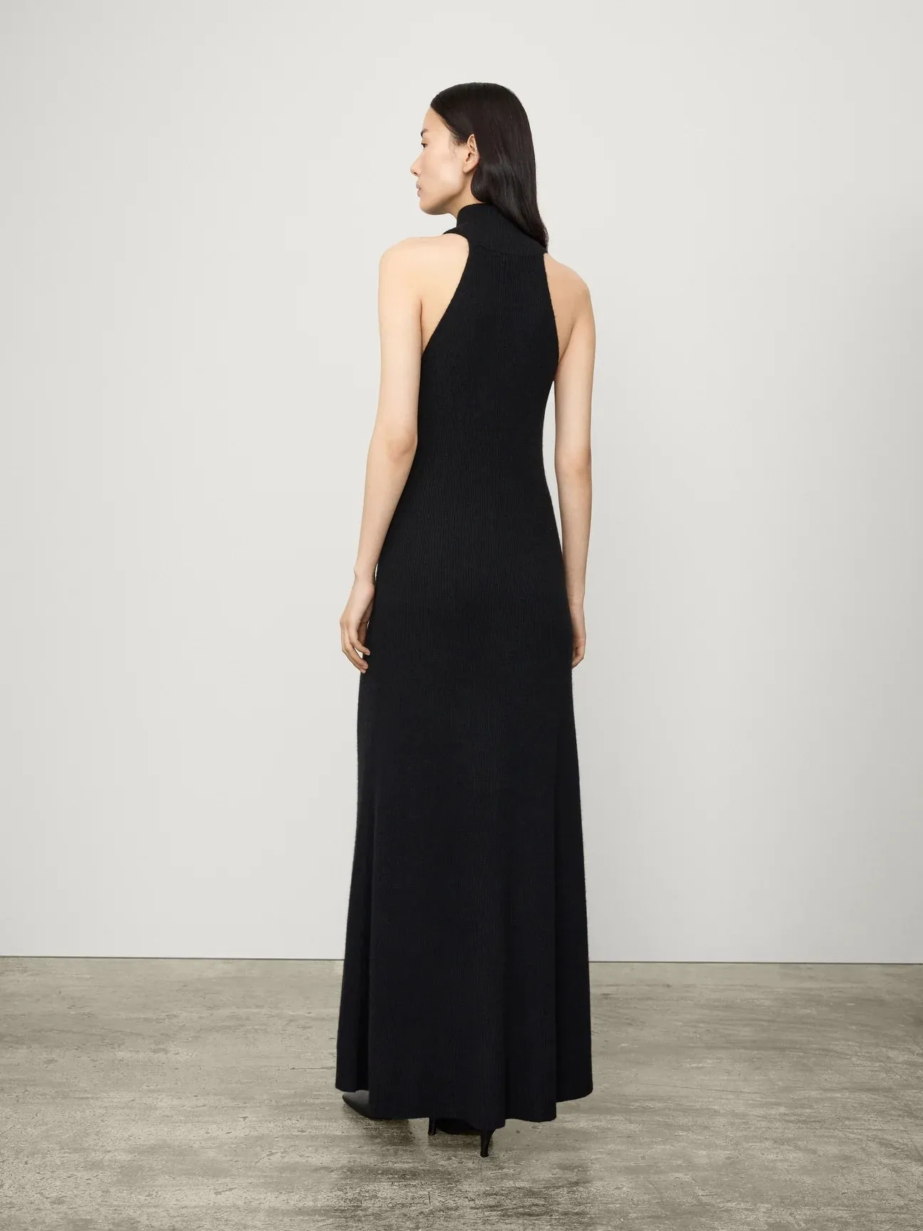 Amannda Dress - Black