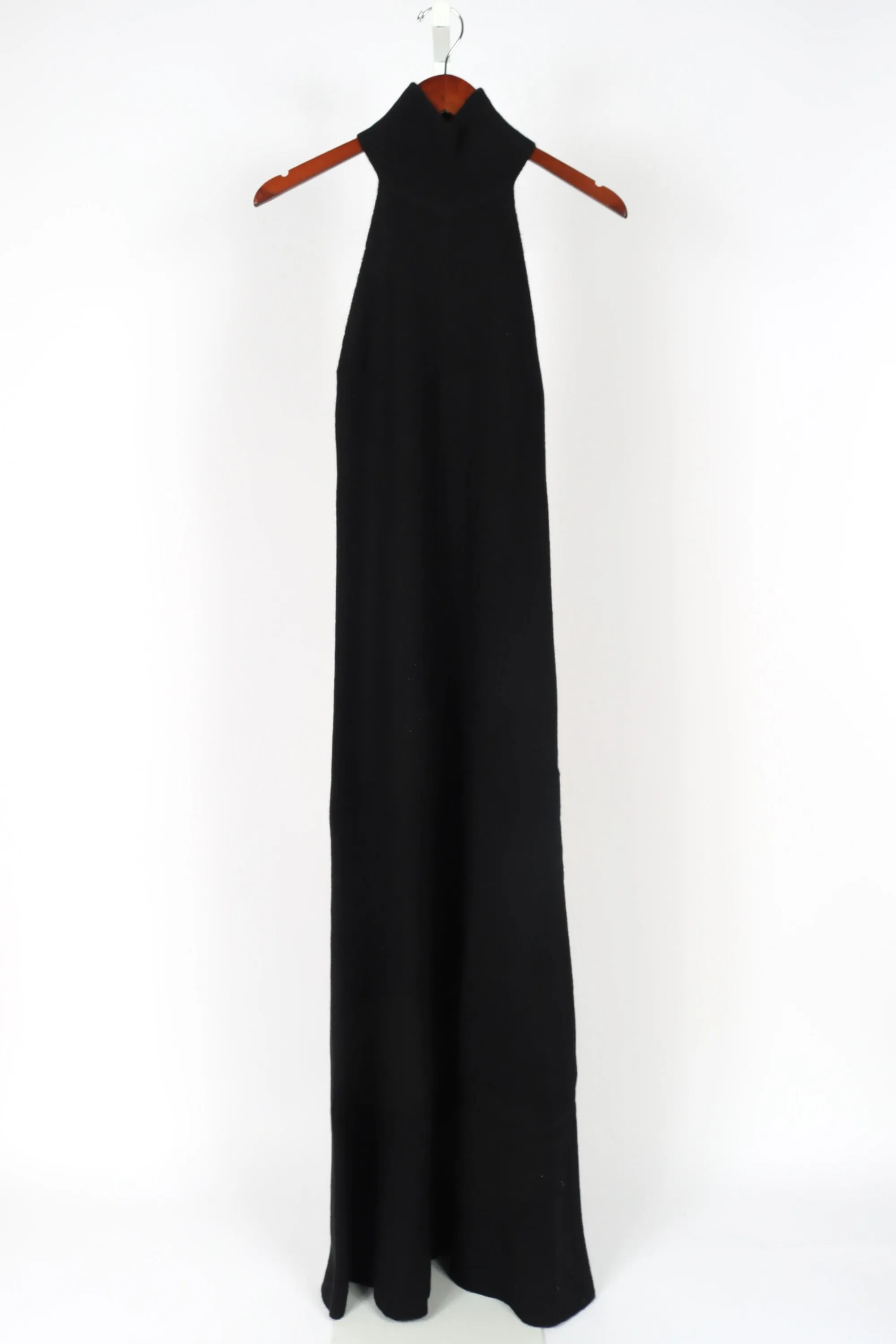 Amannda Dress - Black