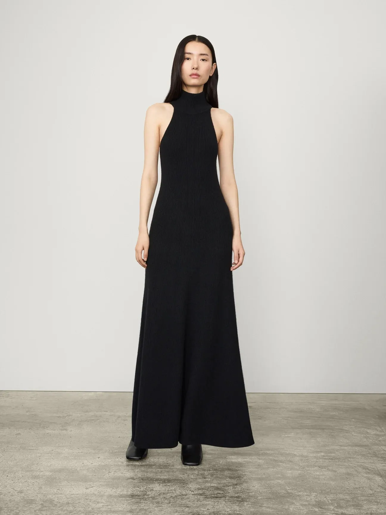 Amannda Dress - Black