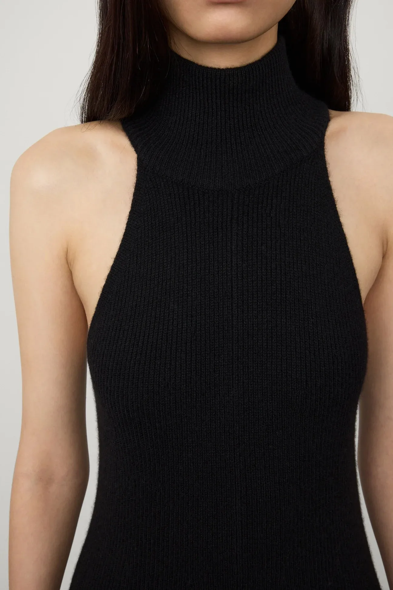 Amannda Dress - Black