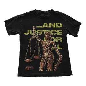 ...and Justice for All