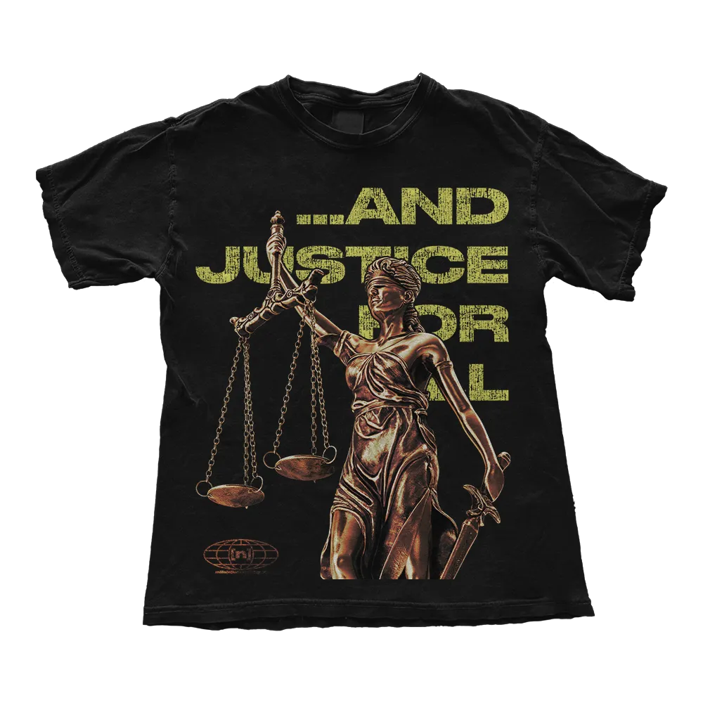 ...and Justice for All