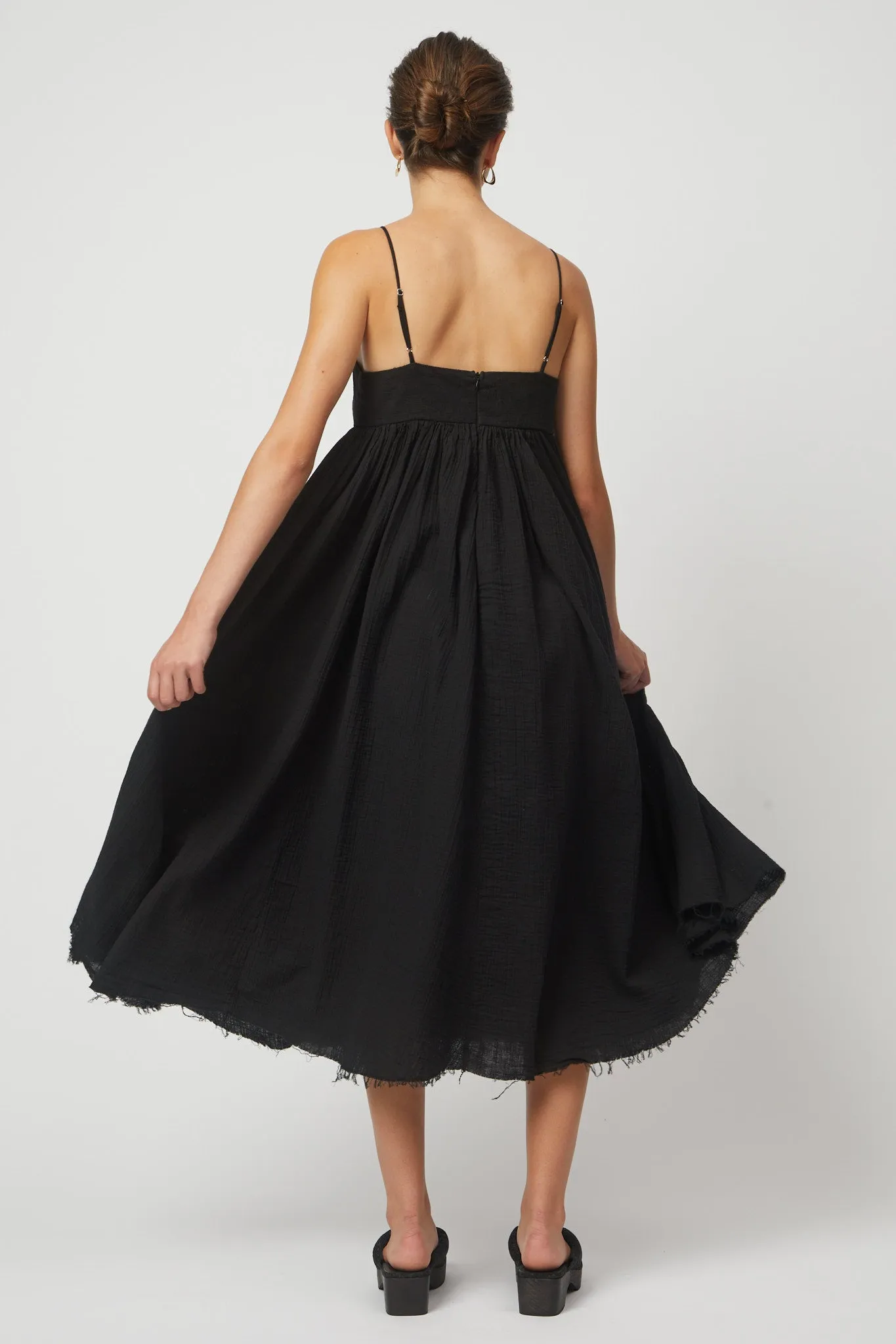 Arquette Dress