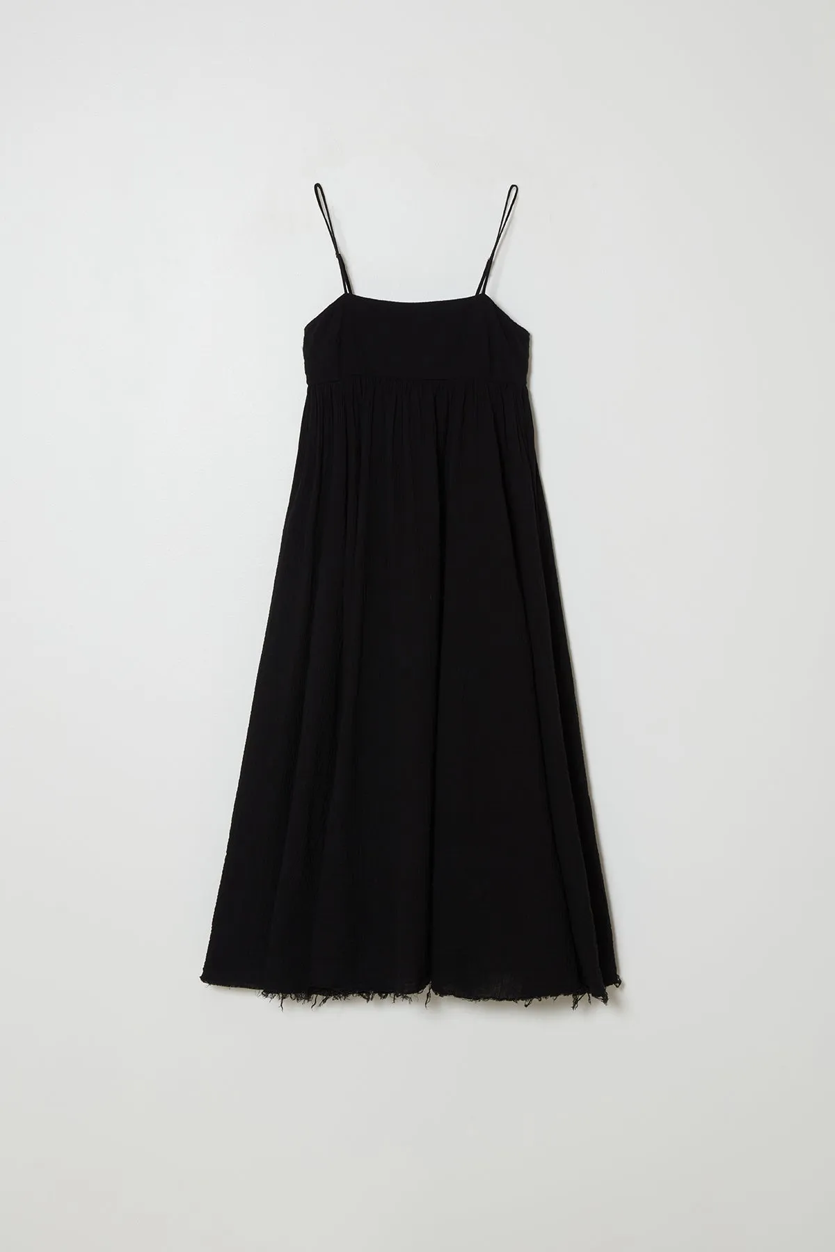 ARQUETTE DRESS