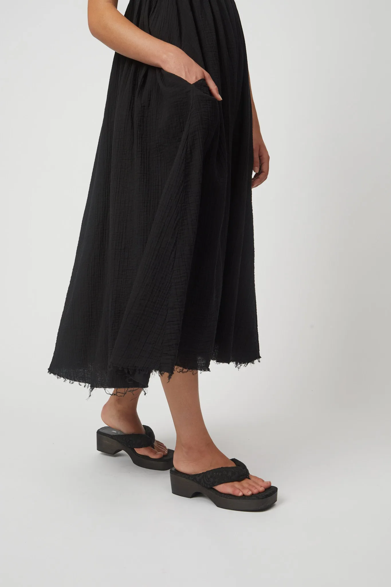 Arquette Dress
