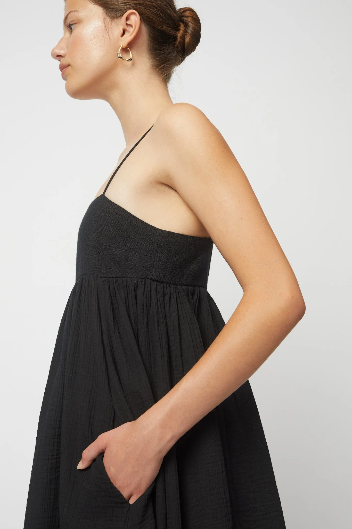 Arquette Dress