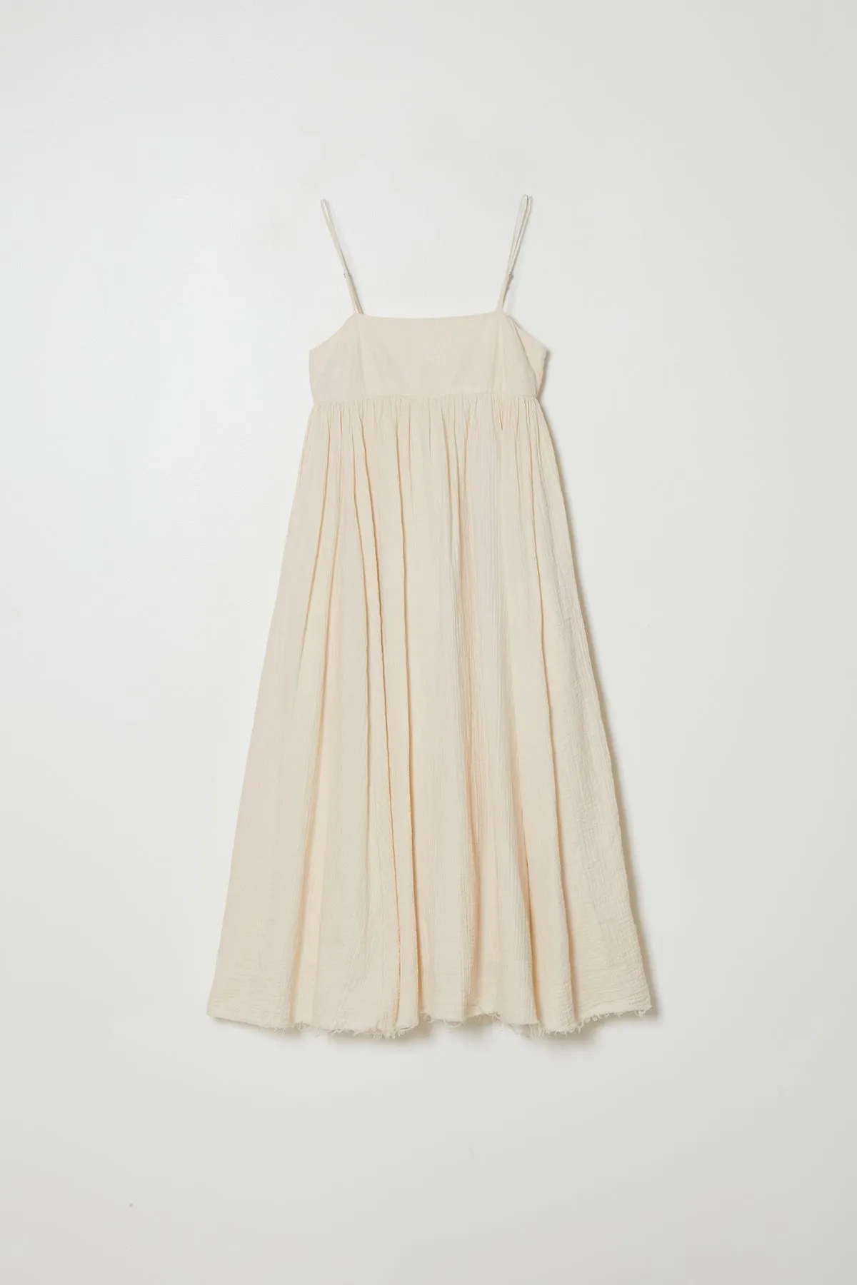 ARQUETTE DRESS