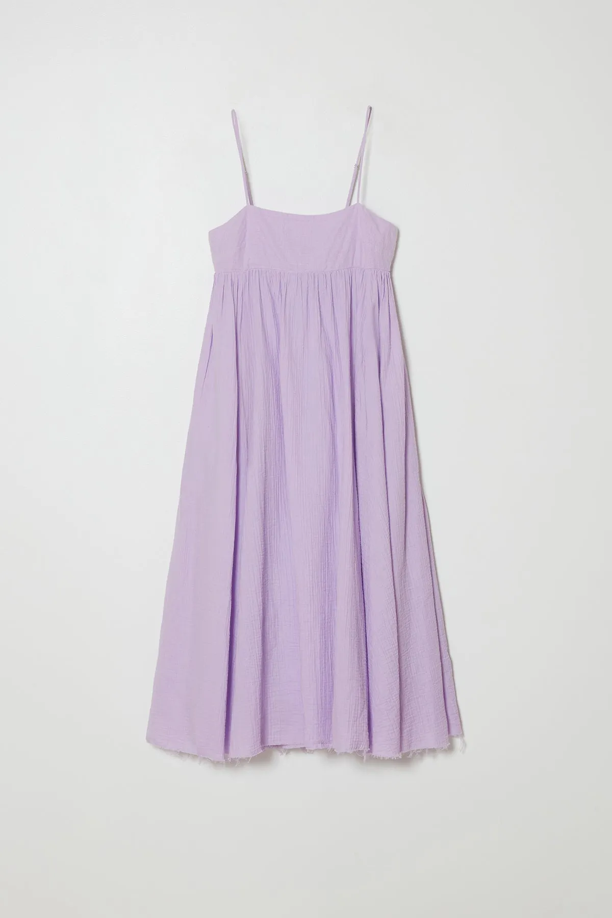 Arquette Dress