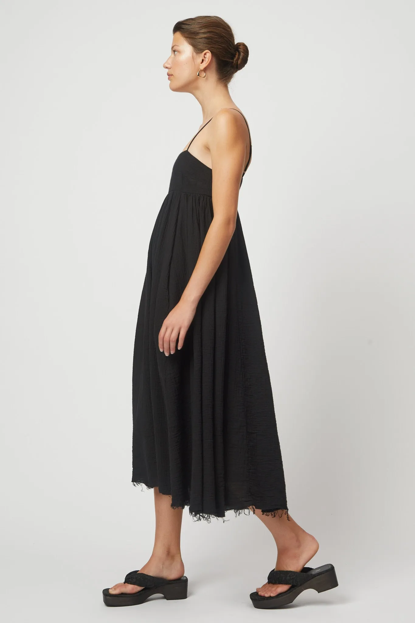 Arquette Dress