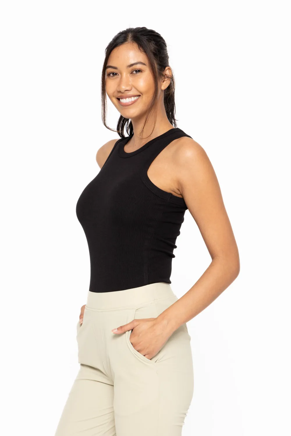 Athleisure Tank