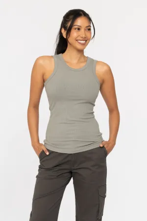 Athleisure Tank