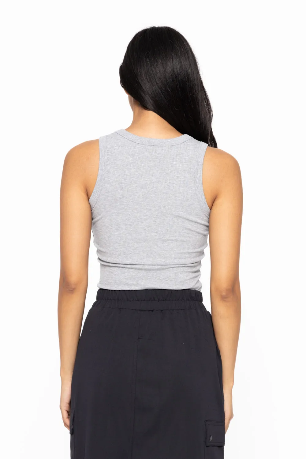 Athleisure Tank