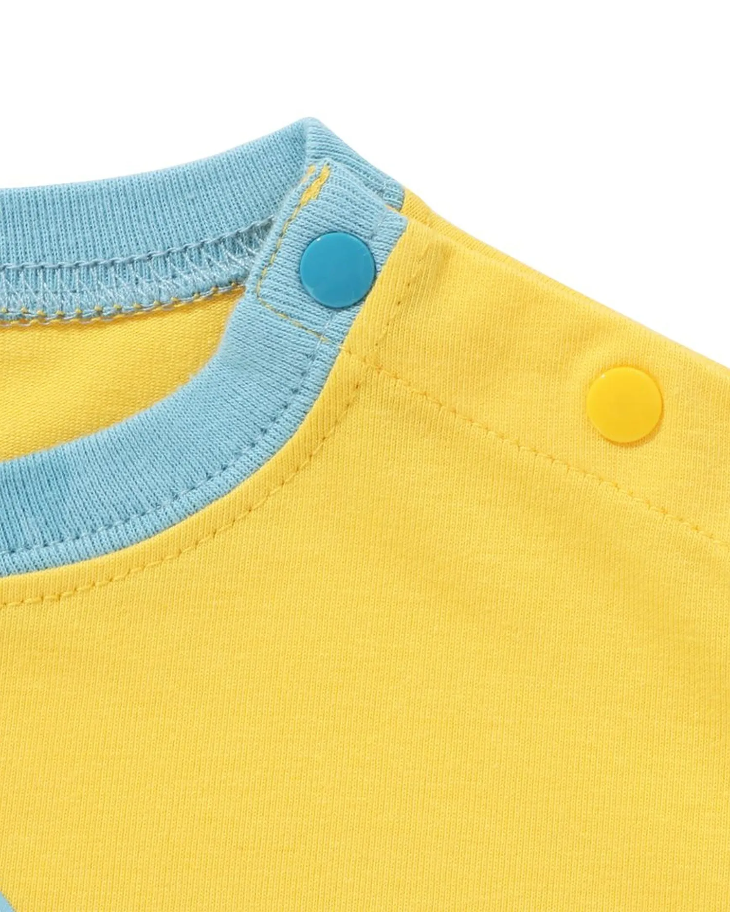 Babies Baby Milo Check Shorts Layered Rompers