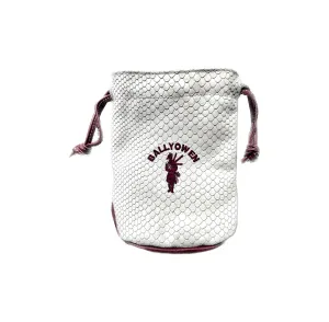 Ballyowen Iliac Boa Valuables Pouch