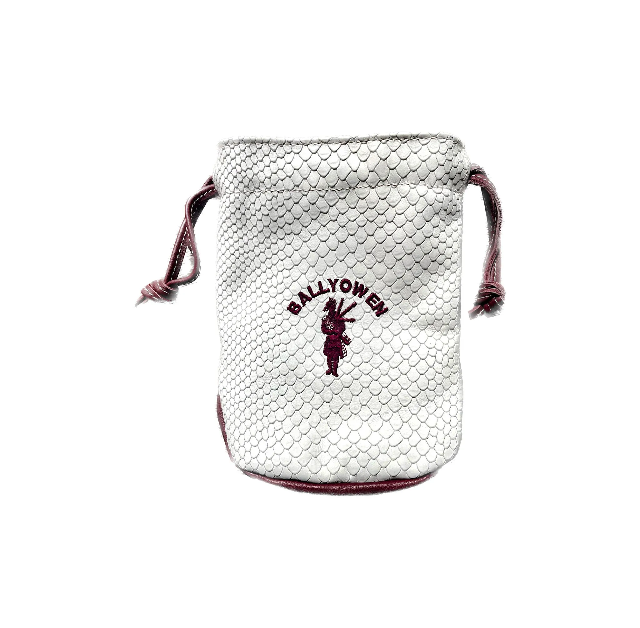 Ballyowen Iliac Boa Valuables Pouch