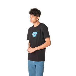 BALOON LOGO BLACK