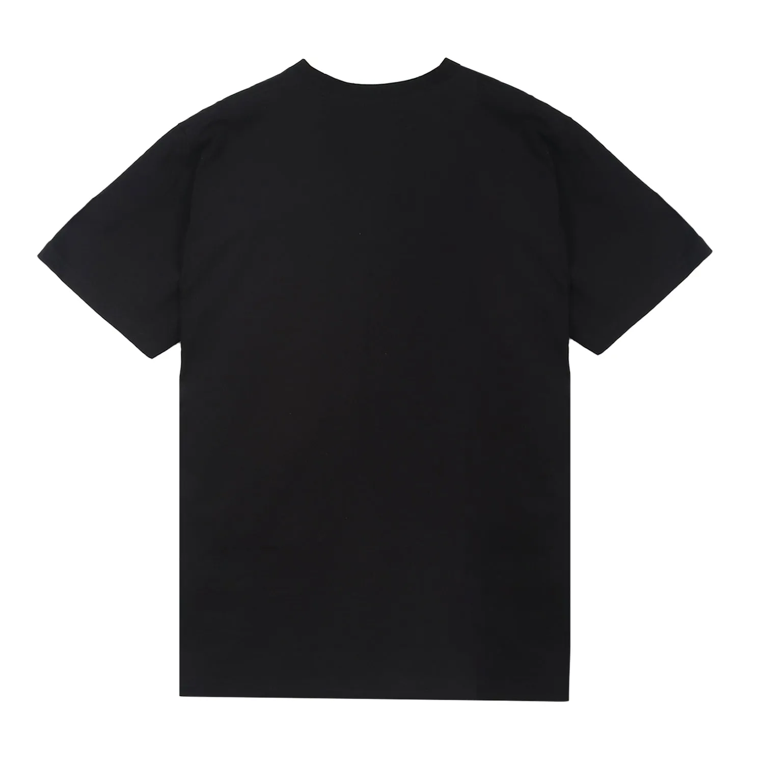 BALOON LOGO BLACK