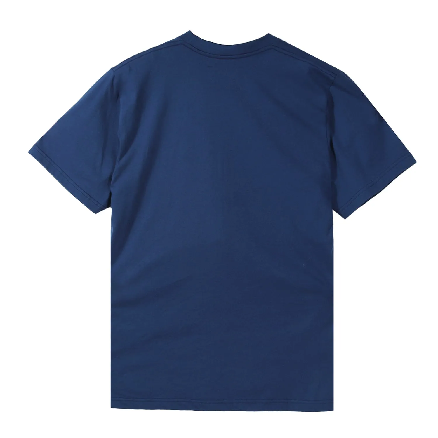 BALOON LOGO NAVY