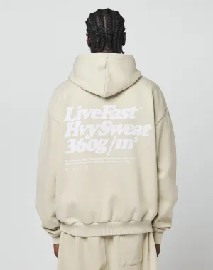 Basic 360 Hooded