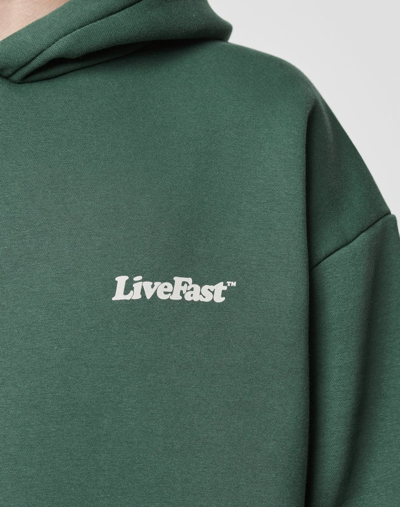 Basic 360 Hooded