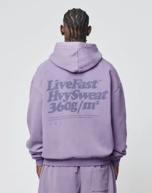 Basic 360 Hooded