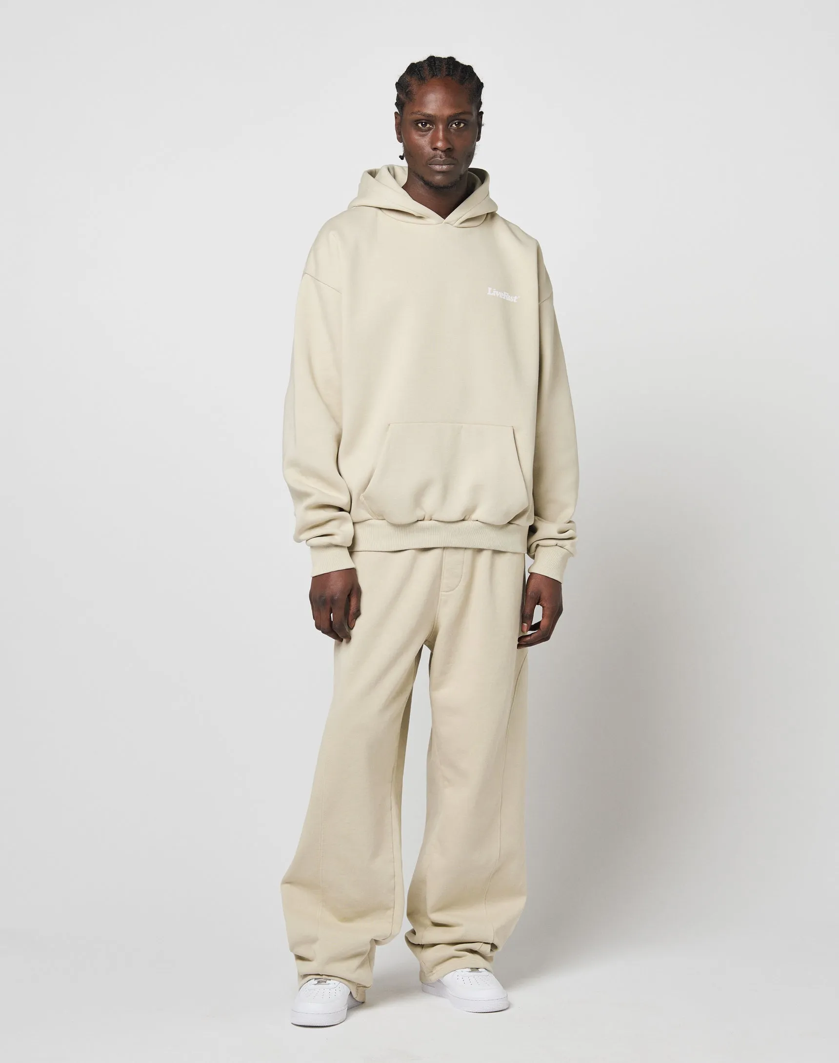 Basic 360 Hooded