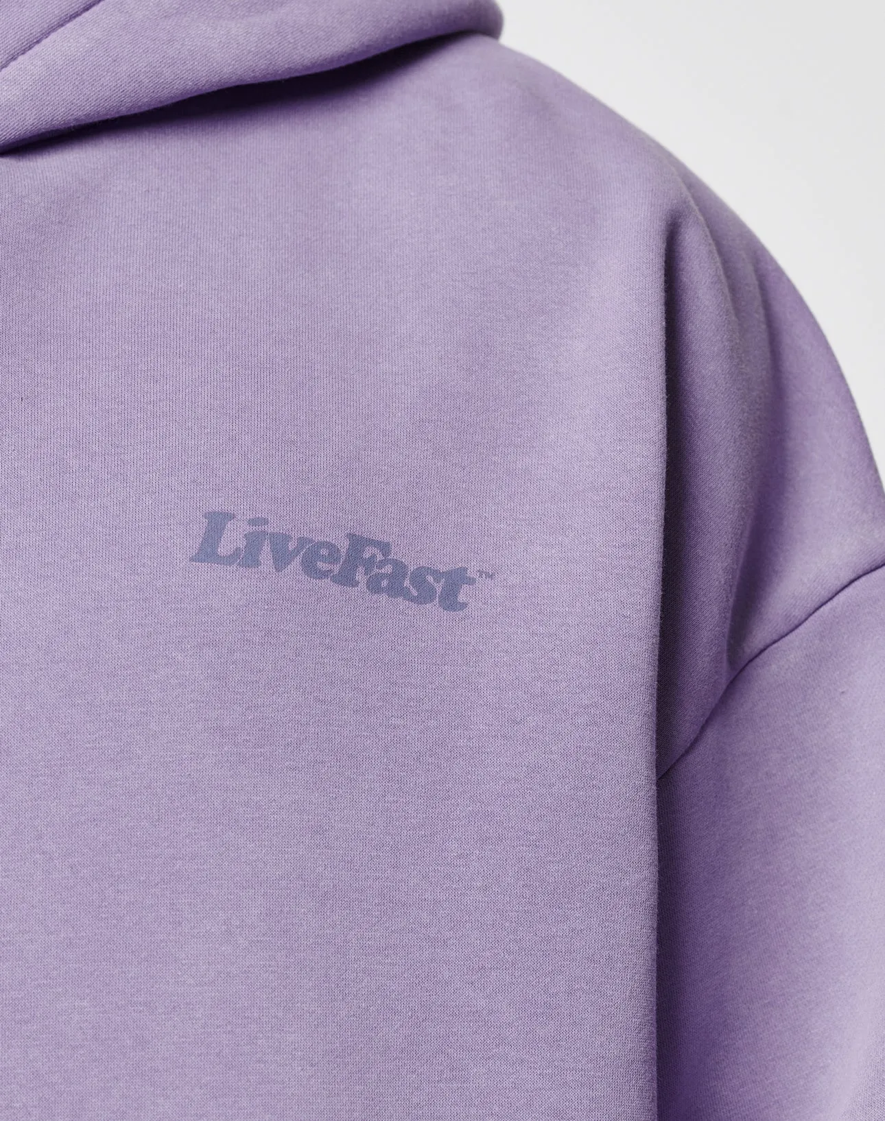 Basic 360 Hooded