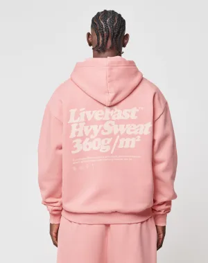 Basic 360 Hooded