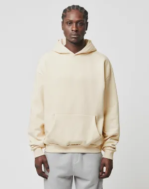 Basic Blank Hooded