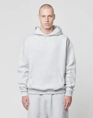 Basic Blank Hooded