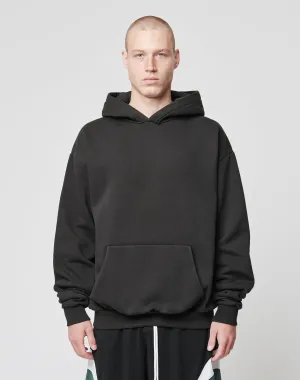 Basic Blank Hooded