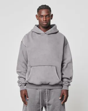 Basic Blank Hooded