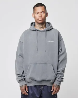 Basic Heavy Hooded