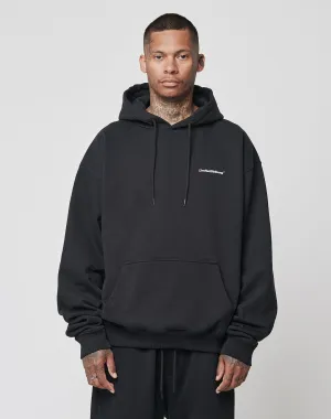 Basic Heavy Hooded
