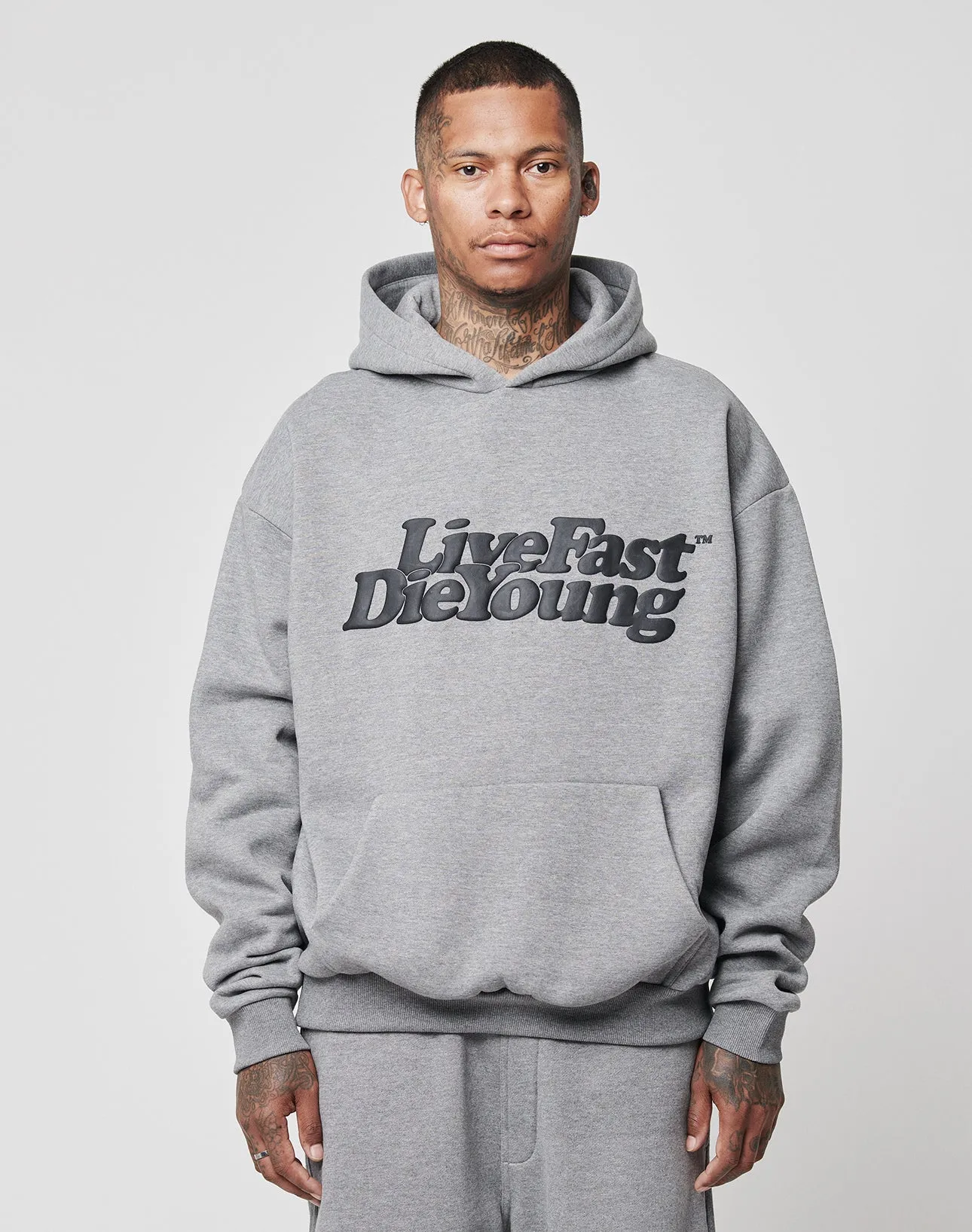 Basic Hooded