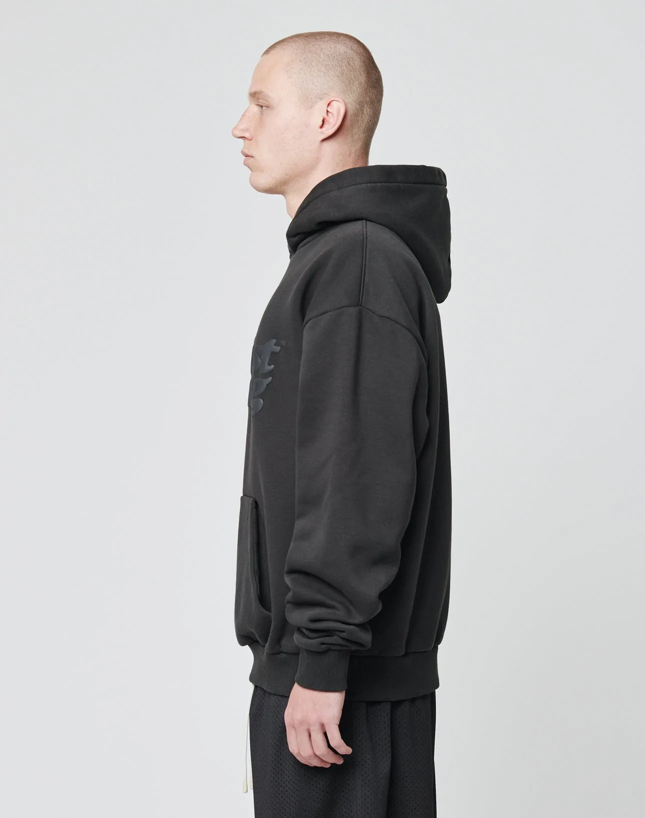 Basic Hooded