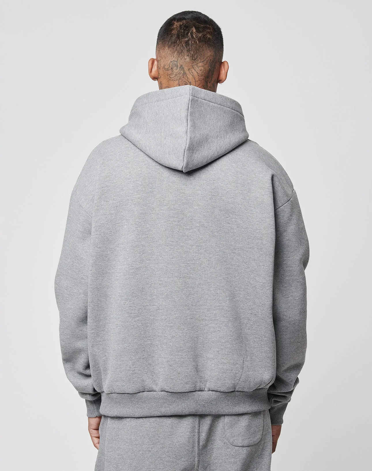 Basic Hooded