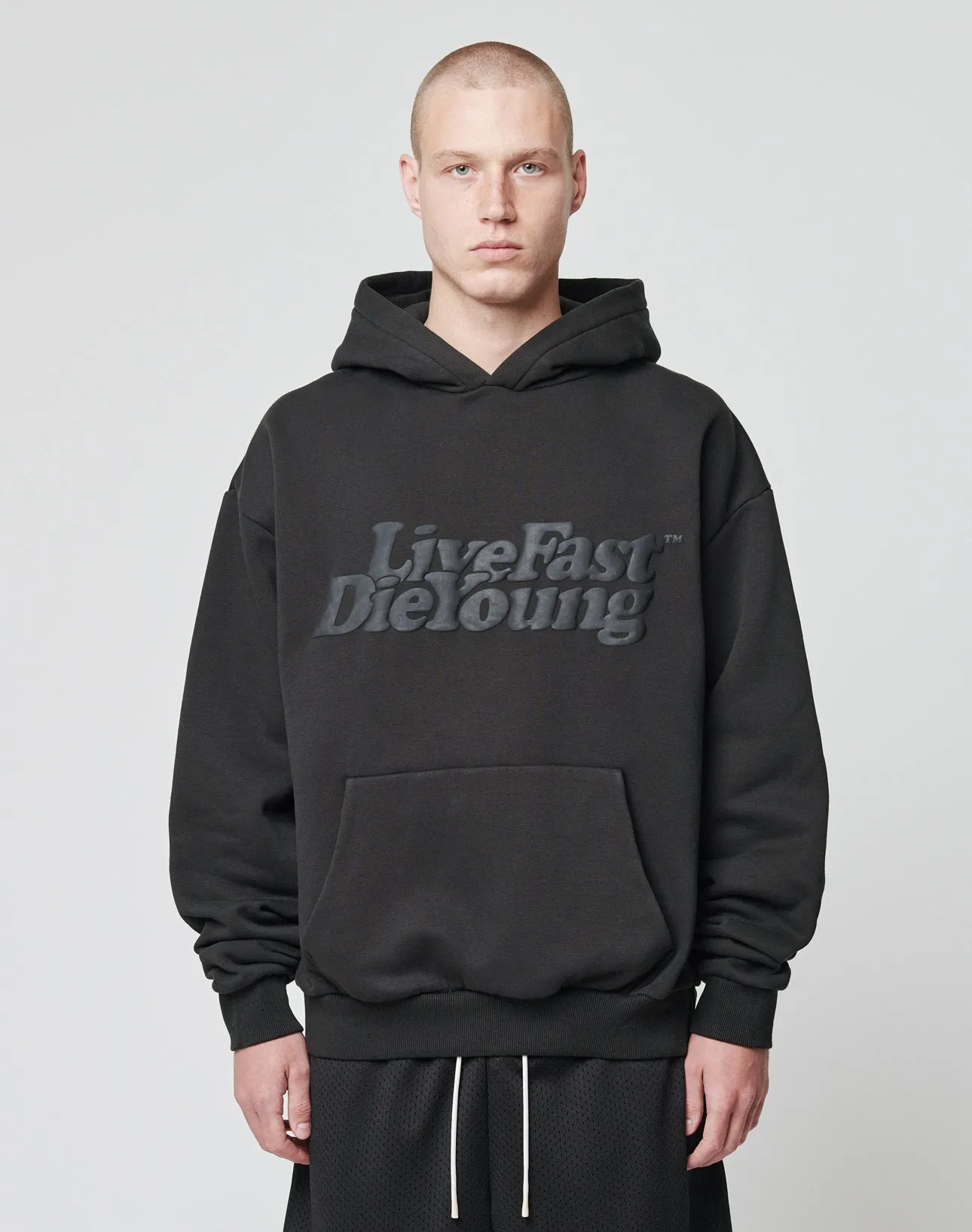 Basic Hooded
