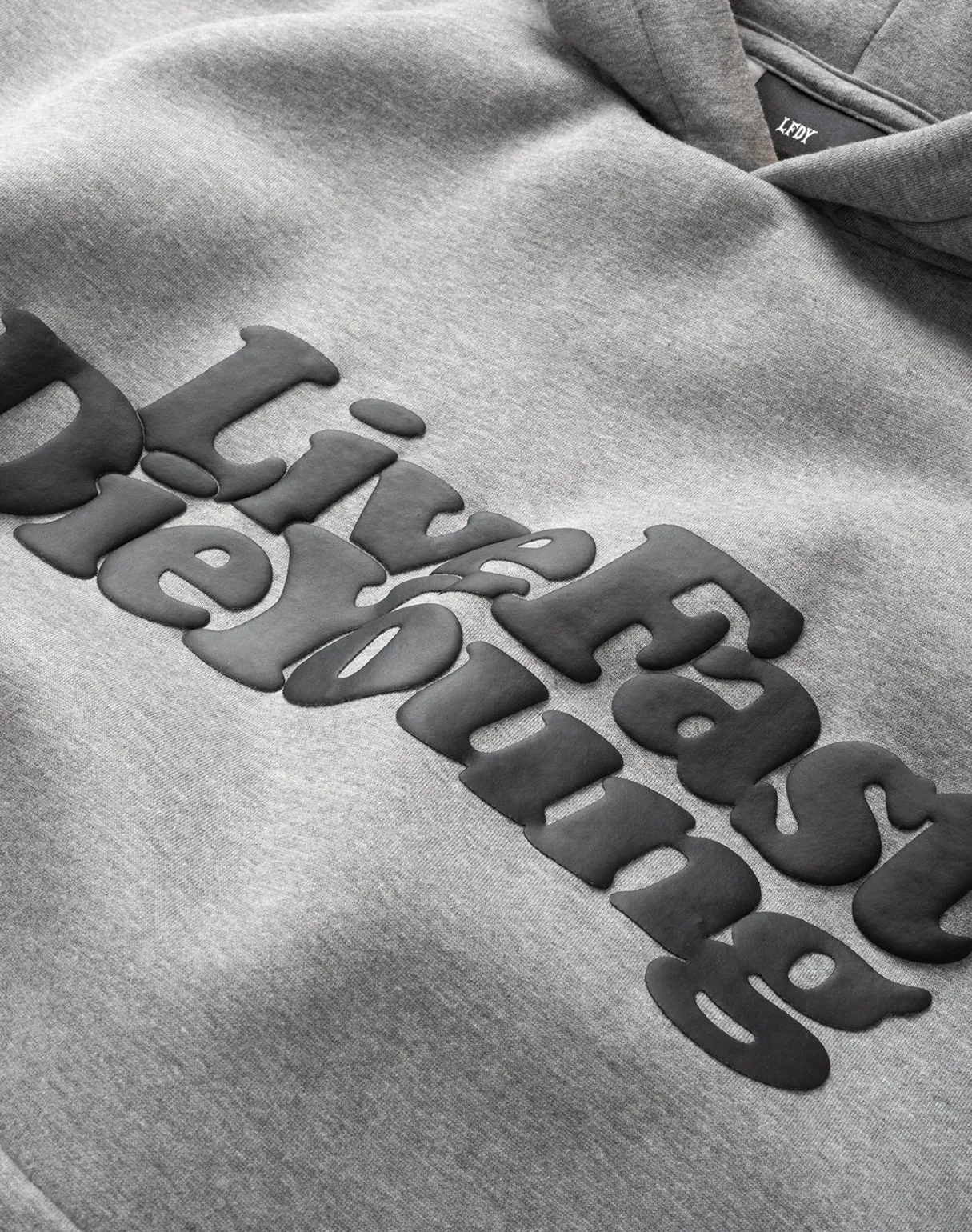 Basic Hooded