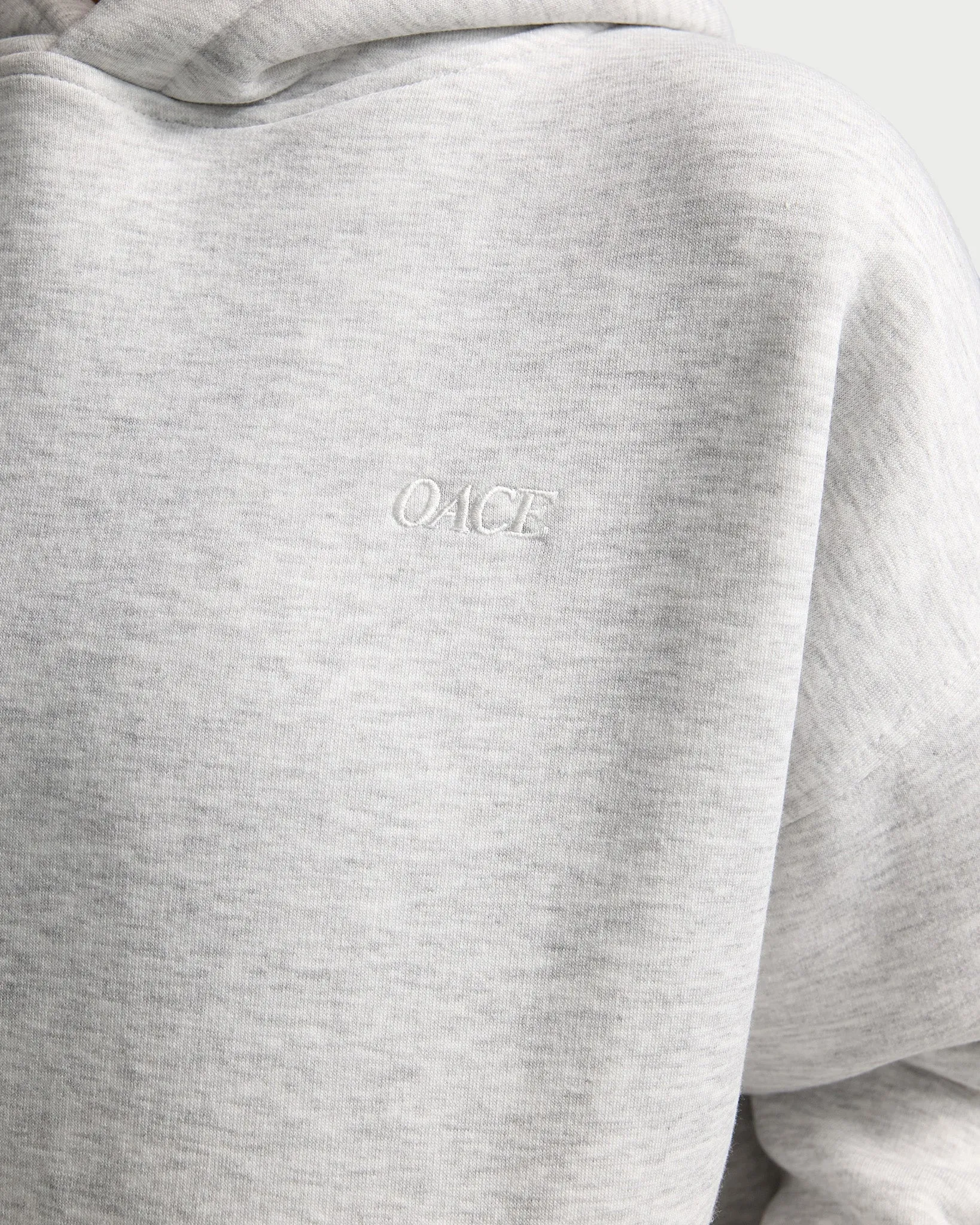 Basic Hoodie Women